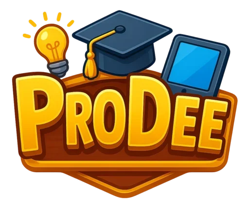 prodee